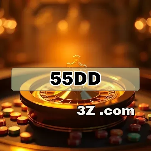 Eventos Incríveis do 55dd: A Sua Novidade Gamer