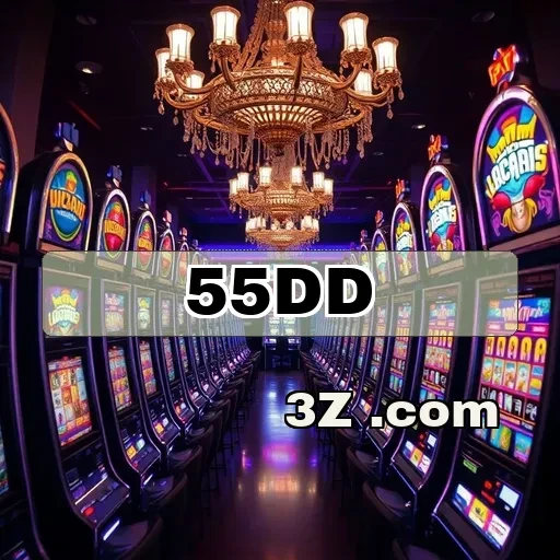 Dicas Imperdíveis no 55dd para Gamers Apaixonados